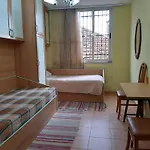 Πανσιόν Enki's Garden 3*