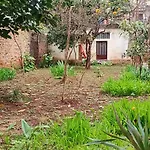 Πανσιόν Enki's Garden 3*