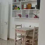 Enki's Garden Tirana