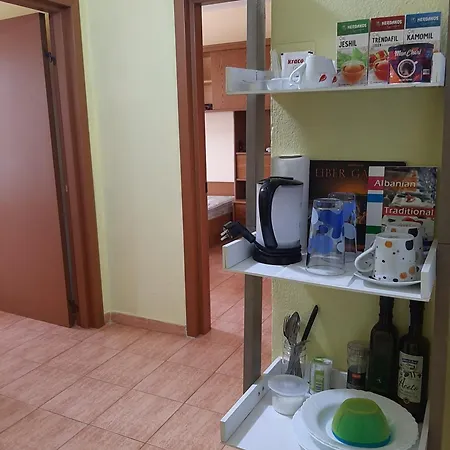 Casa de hóspedes Enki's *