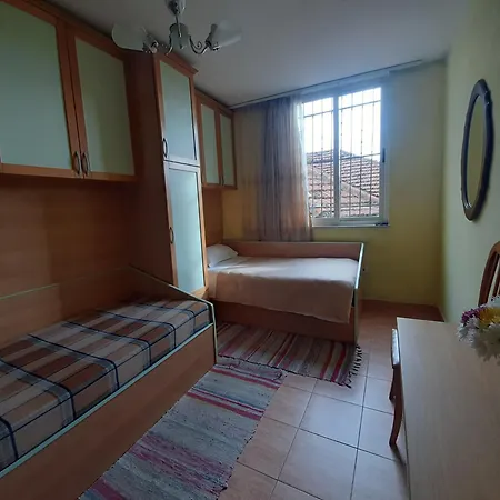 Penzion Enki's Tirana