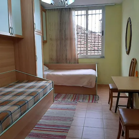 Casa de hóspedes Enki's *