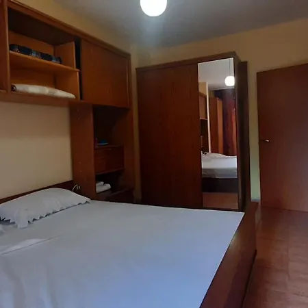 Casa de hóspedes Enki's Tirana