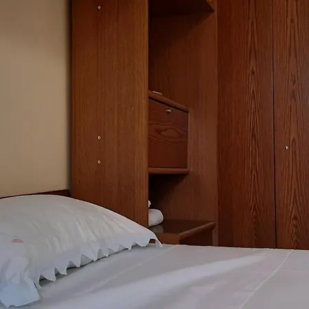 Enki's Penzion Tirana