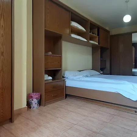 Enki's Casa de hóspedes *