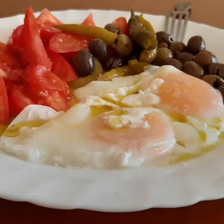 Enki's Penzion Tirana