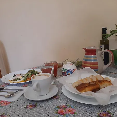 Enki's Casa de hóspedes