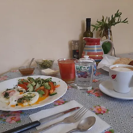 Penzion Enki's Tirana