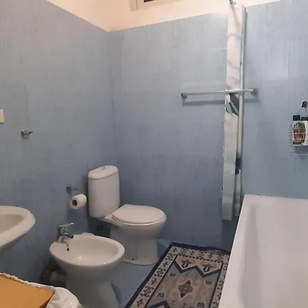 Casa de hóspedes Enki's *