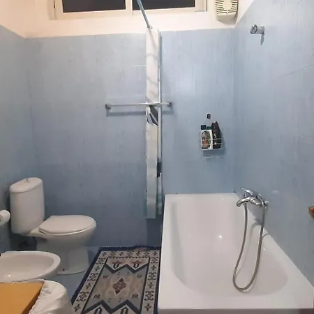 Enki's Penzion Tirana