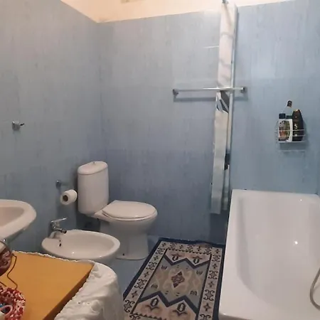 Casa de hóspedes Enki's Tirana