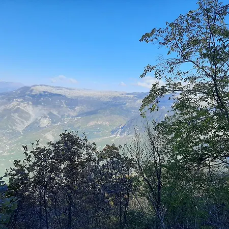 Casa de hóspedes Enki's *