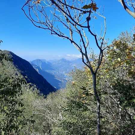 Enki's Penzion Tirana