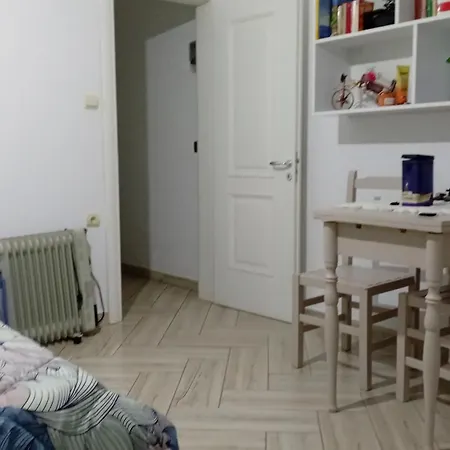 Πανσιόν Enki's Garden 3*
