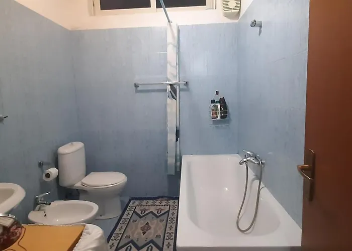 Enki's Konukevi Tiran