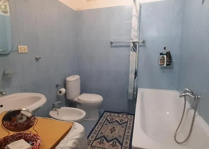 Konukevi Enki's Tiran