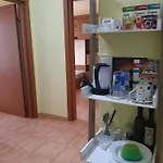 Гостевой дом Enki'S Garden 3*
