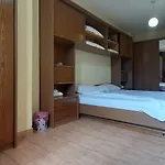 Enki'S Garden Гостевой дом 3*