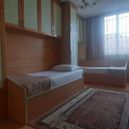 Enki's ゲストハウス