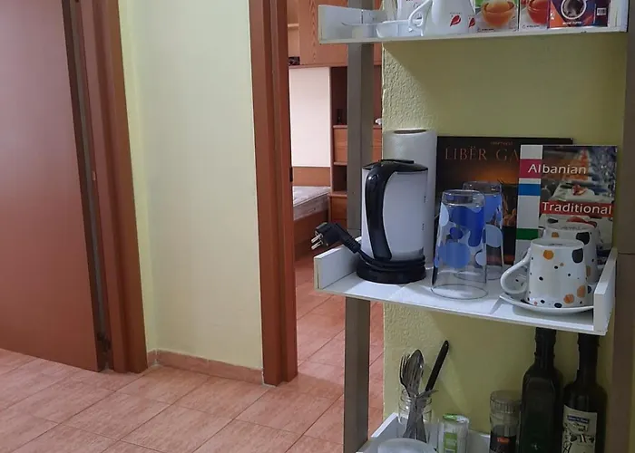 Pensión Enki'S Garden 3*