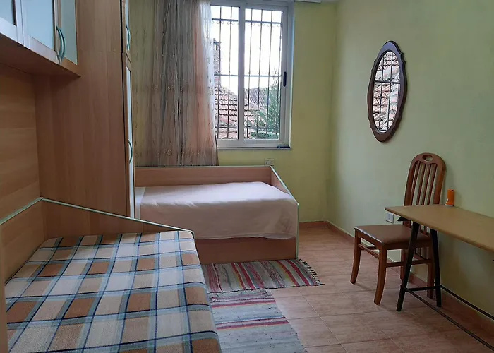 Enki'S Garden 3* Tirana