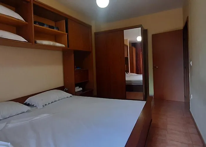 Pensión Enki'S Garden Tirana