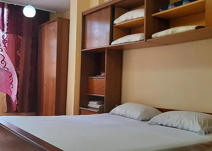 Enki's Tirana