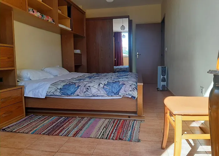 Enki'S Garden Tirana