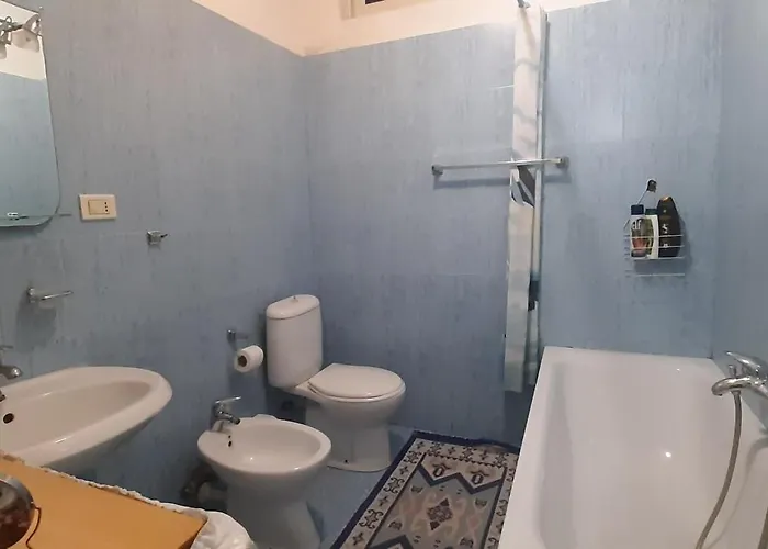 Pensión Enki'S Garden 3*